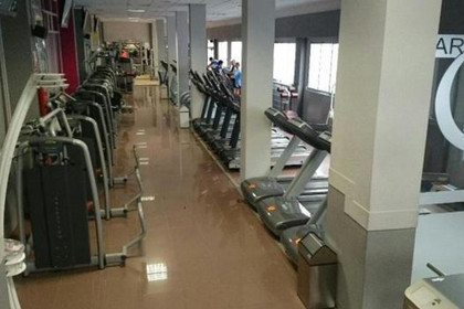 Imagen 4 de la galería del partner CAROLINASGYM