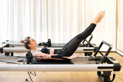 Imagen 1 de la galería del partner Estudio Pilates Humanes