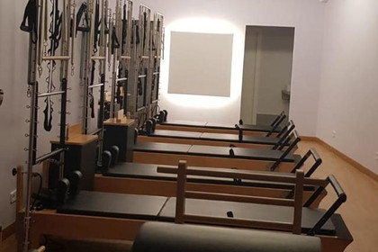 Imagen 4 de la galería del partner Estudio Pilates Humanes