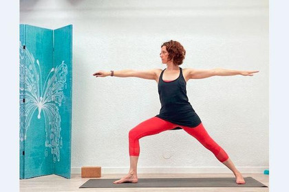 Imagen 5 de la galería del partner Feel Yoga