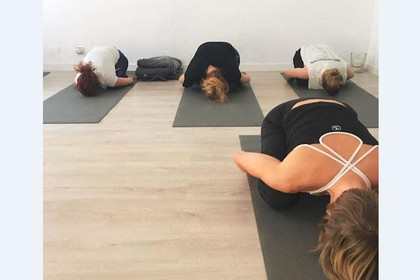 Imagen 6 de la galería del partner Feel Yoga