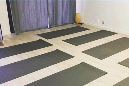 Imagen 1 de la galería del partner Feel Yoga