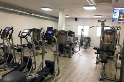 Imagen 8 de la galería del partner L'Orange Bleue Borbó