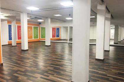 Imagen 4 de la galería del partner L'Orange Bleue Borbó