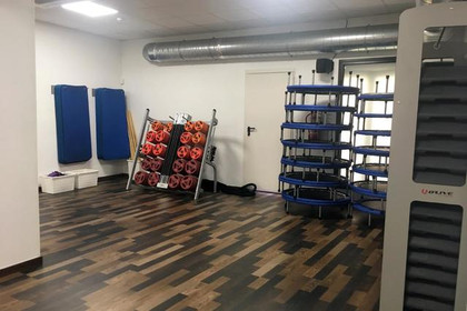Imagen 10 de la galería del partner L'Orange Bleue Borbó