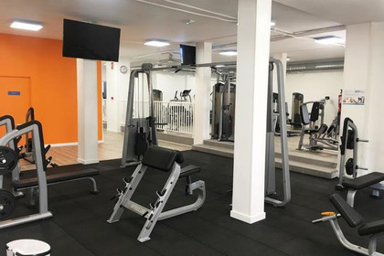 Imagen 12 de la galería del partner L'Orange Bleue Borbó