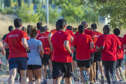 Imagen 2 de la galería del partner Bootcamp Vallecas - Parque 7