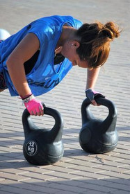Imagen 7 de la galería del partner Bootcamp Vallecas - Parque 7