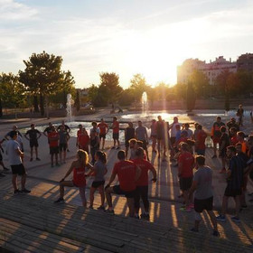 Imagen 8 de la galería del partner Bootcamp Vallecas - Parque 7