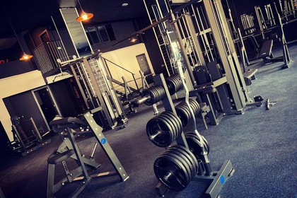 Imagen 1 de la galería del partner Black Bull Gym