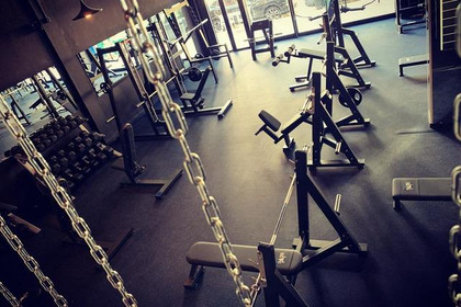 Imagen 3 de la galería del partner Black Bull Gym