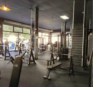 Imagen 4 de la galería del partner Black Bull Gym