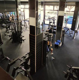 Imagen 5 de la galería del partner Black Bull Gym