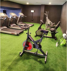 Imagen 6 de la galería del partner Black Bull Gym