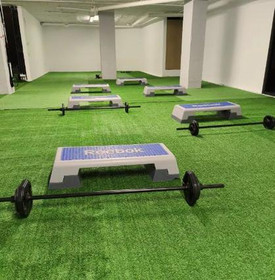 Imagen 7 de la galería del partner Black Bull Gym