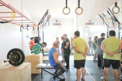 Imagen 1 de la galería del partner Fit Activa Box