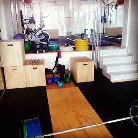 Imagen 5 de la galería del partner Fit Activa Box