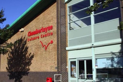 Image 2 from Chamberlayne Leisure Centre partner gallery