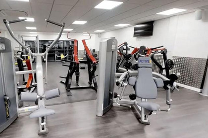 Image 5 from Birchwood Leisure Centre partner gallery