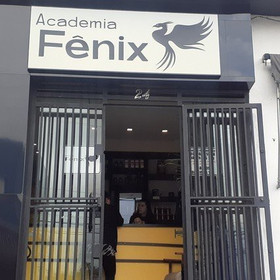Imagem 1 da galeria do parceiro Academia Fênix