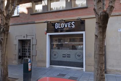 Imagen 2 de la galería del partner Gloves Fit & Box Pamplona