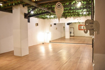 Imagen 1 de la galería del partner Espacio Centro de la Tierra
