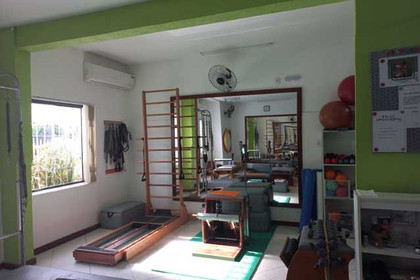 Imagem 4 da galeria do parceiro Organique Studio Pilates