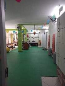 Imagem 6 da galeria do parceiro Organique Studio Pilates