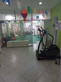 Imagem 7 da galeria do parceiro Organique Studio Pilates
