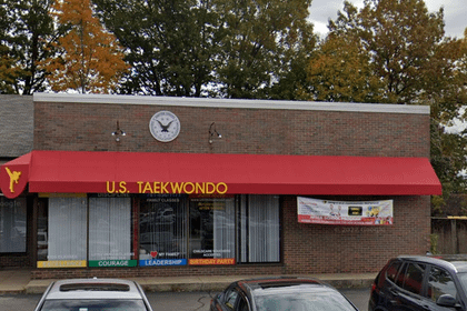 Image 1 from Jung's US Taekwondo Norwood partner gallery