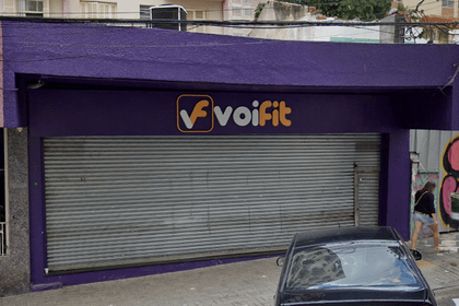 Imagem 2 da galeria do parceiro Voi Fit Academia - Aclimação