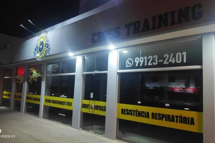 Imagem 3 da galeria do parceiro Cross Saúde e Movimento