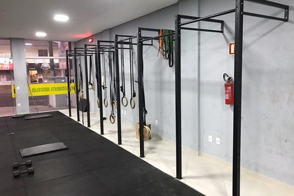 Imagem 5 da galeria do parceiro Cross Saúde e Movimento