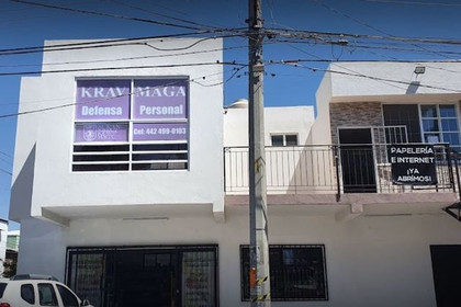 Imagen 4 de la galería del partner Krav Maga Bukan Israeli Self Defense