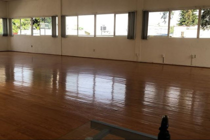 Imagen 1 de la galería del partner CORE Dance Studio