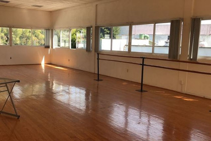 Imagen 2 de la galería del partner CORE Dance Studio