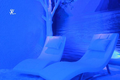 Imagen 5 de la galería del partner Salt Room Spain Torrejón