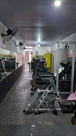 Imagem 3 da galeria do parceiro Academia Movement 2