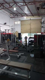 Imagem 5 da galeria do parceiro Academia Movement 2