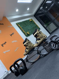 Imagem 3 da galeria do parceiro Vibra Studio Fitness