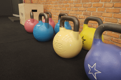 Imagem 2 da galeria do parceiro Treino 4Life