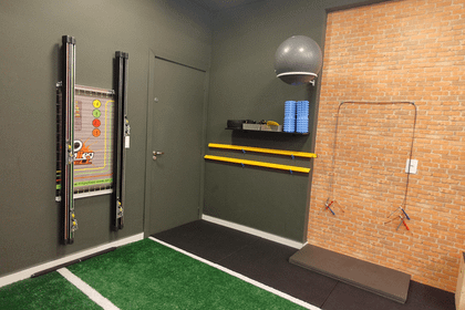 Imagem 5 da galeria do parceiro Treino 4Life