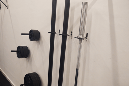 Imagem 6 da galeria do parceiro Treino 4Life
