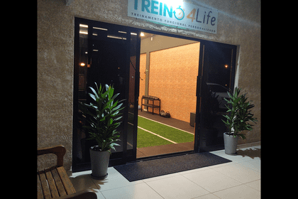 Imagem 7 da galeria do parceiro Treino 4Life