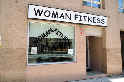 Imagen 2 de la galería del partner Woman Fitness
