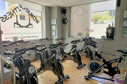 Imagen 3 de la galería del partner Woman Fitness