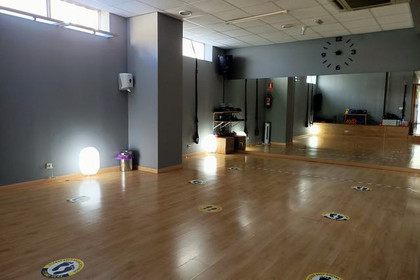 Imagen 4 de la galería del partner Woman Fitness