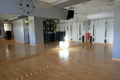 Imagen 5 de la galería del partner Woman Fitness