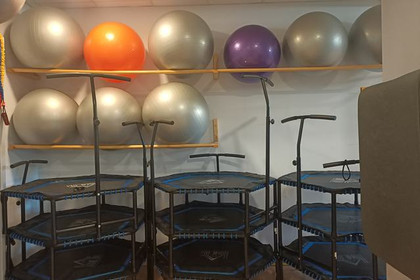 Imagen 6 de la galería del partner Woman Fitness