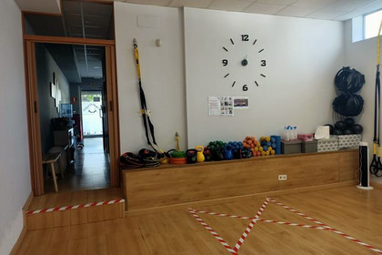Imagen 7 de la galería del partner Woman Fitness